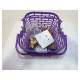 VINT SMALLS INCLUDING JEWELRY