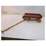 **BABY STUART WAGON