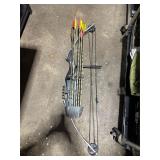 **TRAIL BOSS BY DARTON BOW & ARROWS
