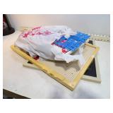 **3 LETTER BOARDS & MULTIPLE LETTERS