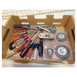 **TOOLS