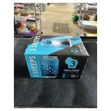 3 SHEEPS PALE ALE 6 PACK 21+ TO BUY