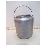 **2 GAL METAL PAIL T