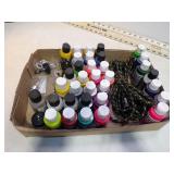 **MISC PIECES FOR AIR BRUSHING & PAINTS