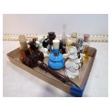 **VINT AVON BOTTLES