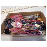 HANDMADE NECKLACES
