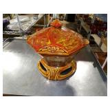 **MCM CALI ORGINALS 3 PCS FOOD WARMER