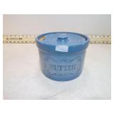 BUTTER CROCK AS IS