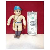 1950'S MILWAUKEE BRAVES DOLL