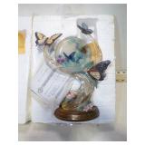 **FANCIFUL GARDEN FIGURE NEW