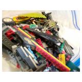 **LG BAG OF LEGOS