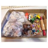 TOYS & MORE