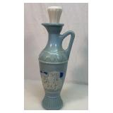 1961 Jim Beam Grecian urn decanter