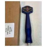 New Michelob Light deluxe tap handle with box