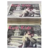 Five new boxes of greeting cards. See pictures