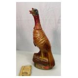 Wild Turkey decanter number two