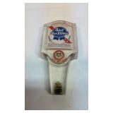 Pabst Blue Ribbon acrylic tap handle
