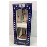 McCormick Elvis decanter. Sealed.