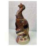 Wild Turkey decanter number five