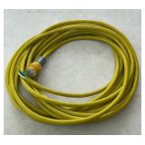 Heavy duty extension