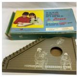 Jr. Zither with box