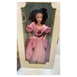 1995 Sweet Valentine Barbie
