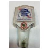 Pabst Blue Ribbon acrylic tap handle