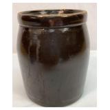 Old 1 gallon crock