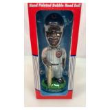 New Sammy Sosa Cubs bobble head