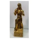McCormick Elvis Ltd. Edition music box decanter