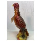 1971 Wild Turkey decanter