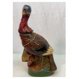 Wild Turkey decanter number four