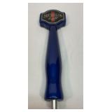 Michelob Light wood tap handle