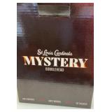 New So Taguchi St. Louis mystery bobble head