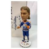 Kevin McClelland Edmonton Oilers bobble head