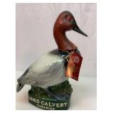 1979 Lord Calvert decanter number three