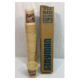 Falstaff beer cups. Box of 50