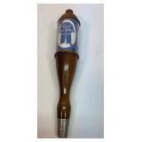 Pabst Blue Ribbon tap handle