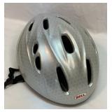 Bell bike helmet. Looks to be new