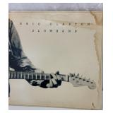 Eric Clapton. Slow Hand