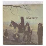 Mason Proffit. Wanted.