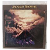 Jackson Browne. Running on Empty