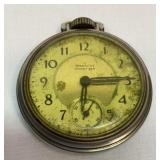 Westclox Pocket Ben pocket watch