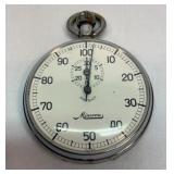 Minerva pocket watch