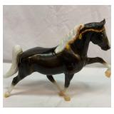 Breyer Memphis Storm horse