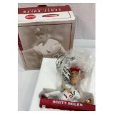 New Scott Rolen bobble head