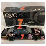 Geoff Bodine Revell diecast car with box