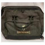 Browning carry bag. Lightly used.