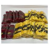 American Girl. Embroidery thread   21 total.