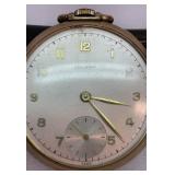 Beaumont pocket watch